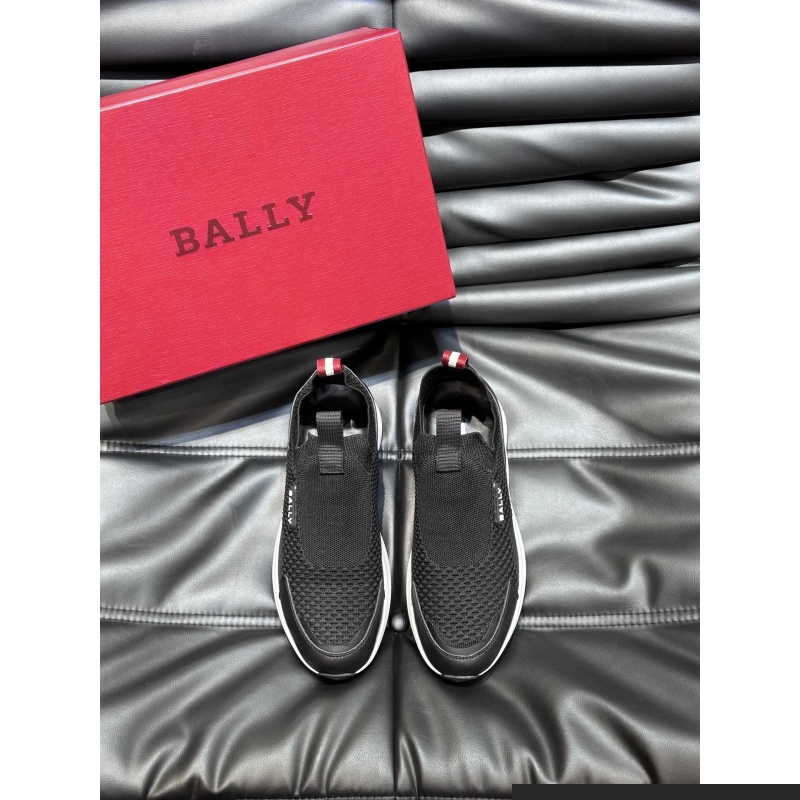 Bally Sneakers